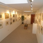 The Gallery, Wimbledon Village Hall